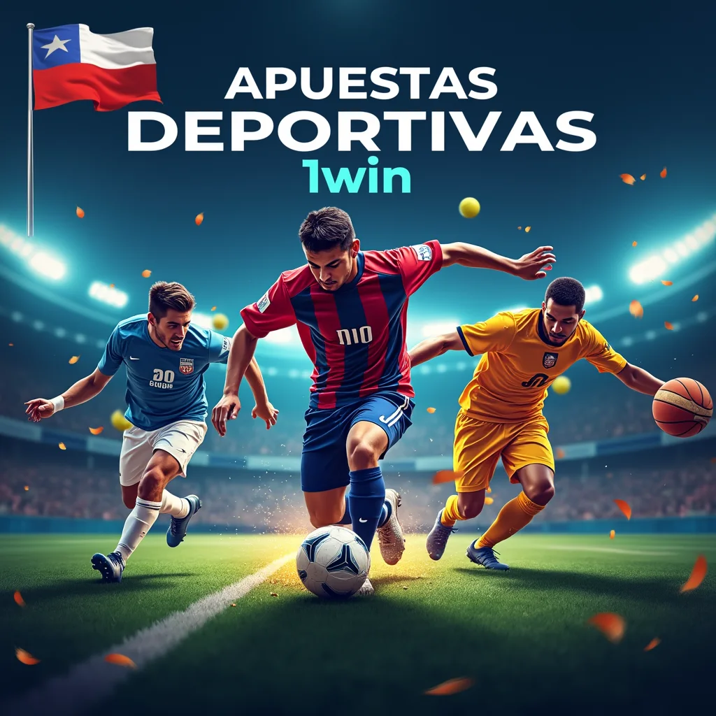 Mercados deportivos disponibles